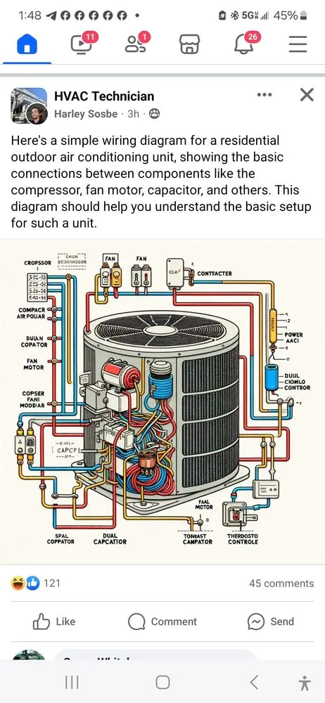 Slide of Jnye Mechanical