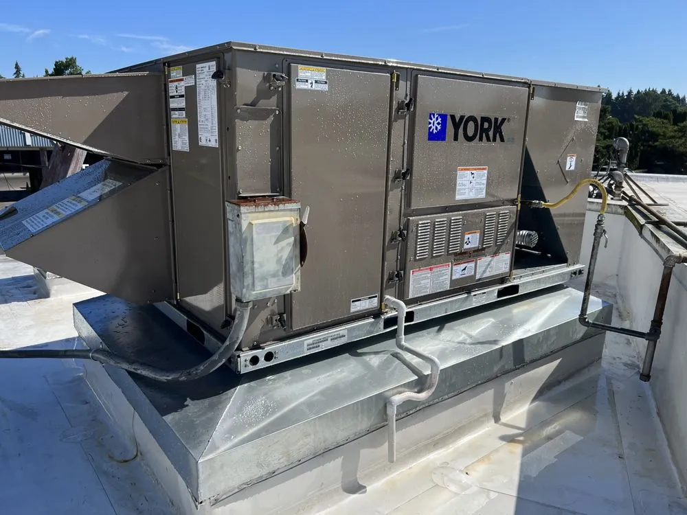 Slide of Joanis Mechanical