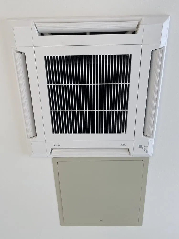 Slide of Joanis Mechanical