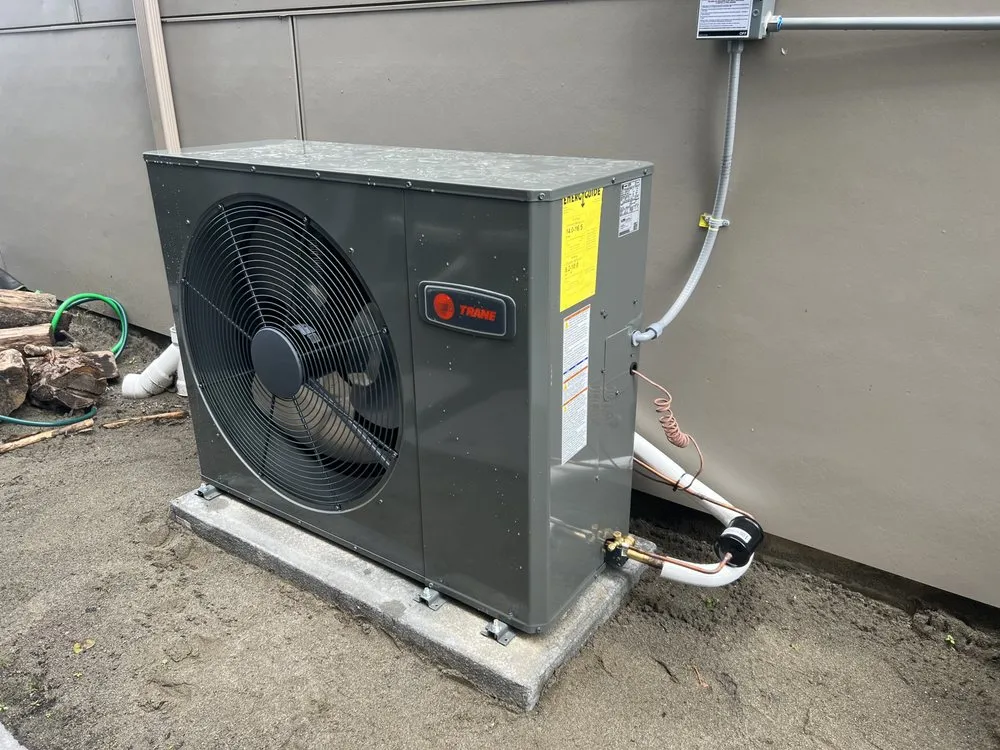 Slide of Joanis Mechanical