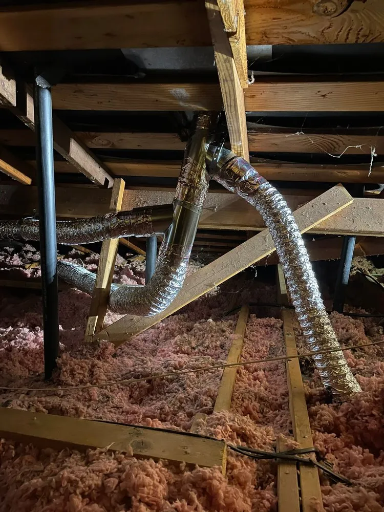 Slide of Jobon Heating And Air Conditioning