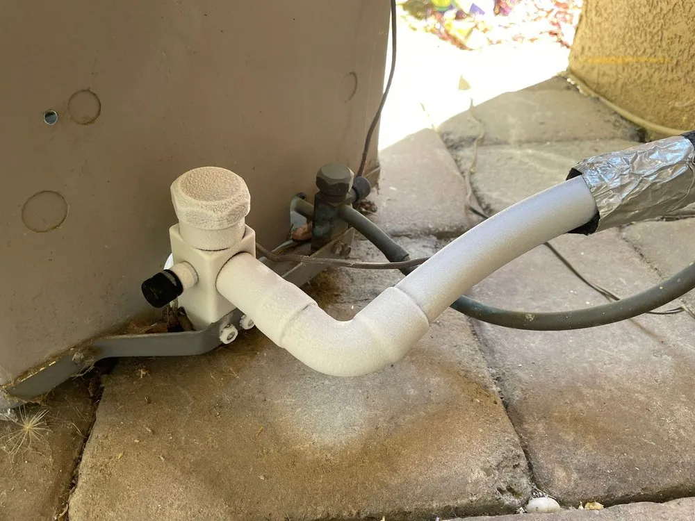 Slide of Jobon Heating And Air Conditioning