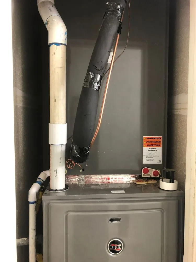 Slide of Jobon Heating And Air Conditioning