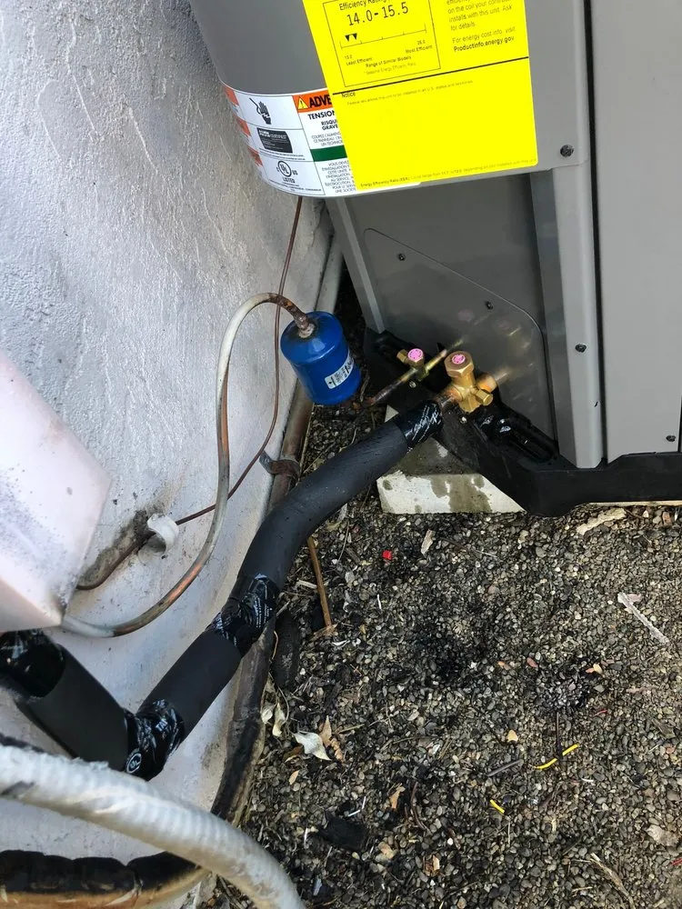 Slide of Jobon Heating And Air Conditioning