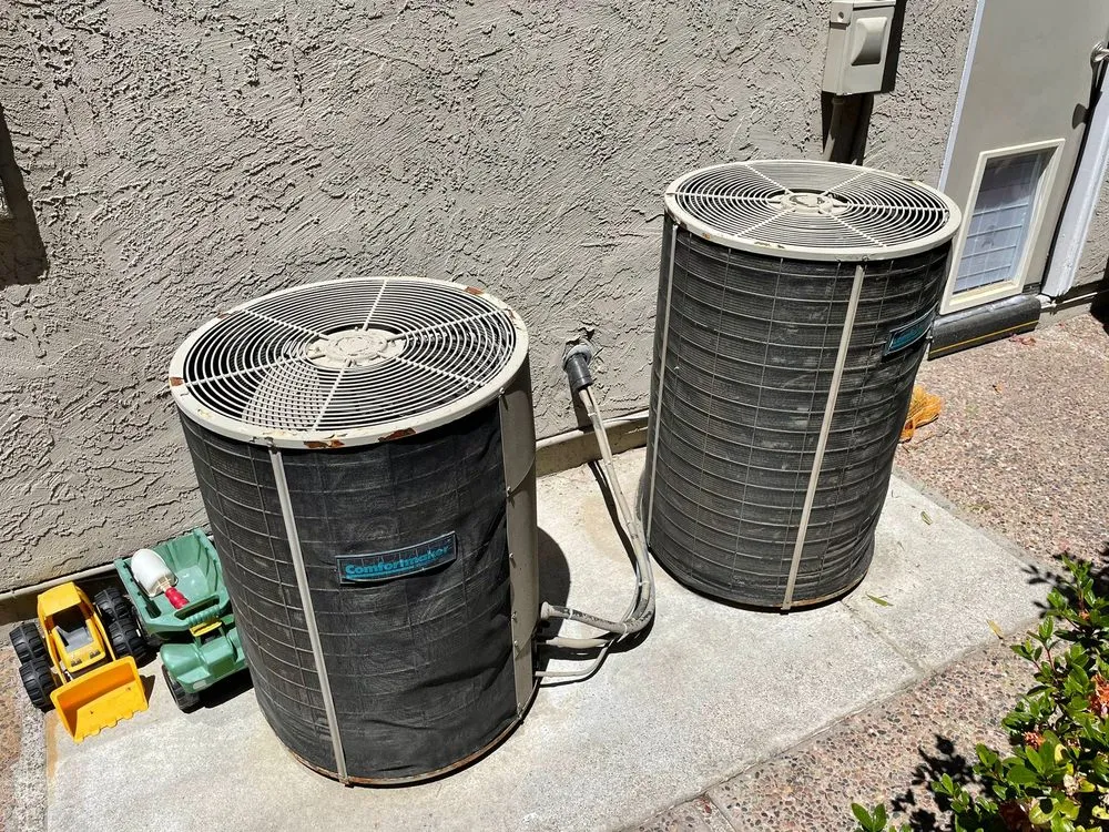 Slide of Jobon Heating And Air Conditioning