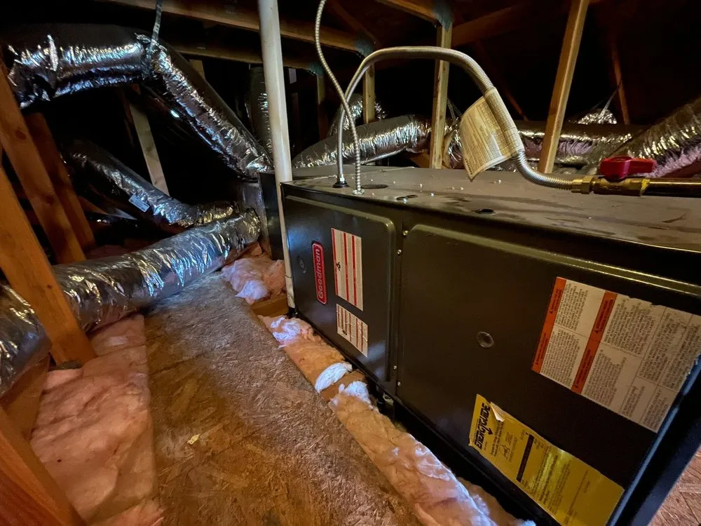 Slide of Jobon Heating And Air Conditioning