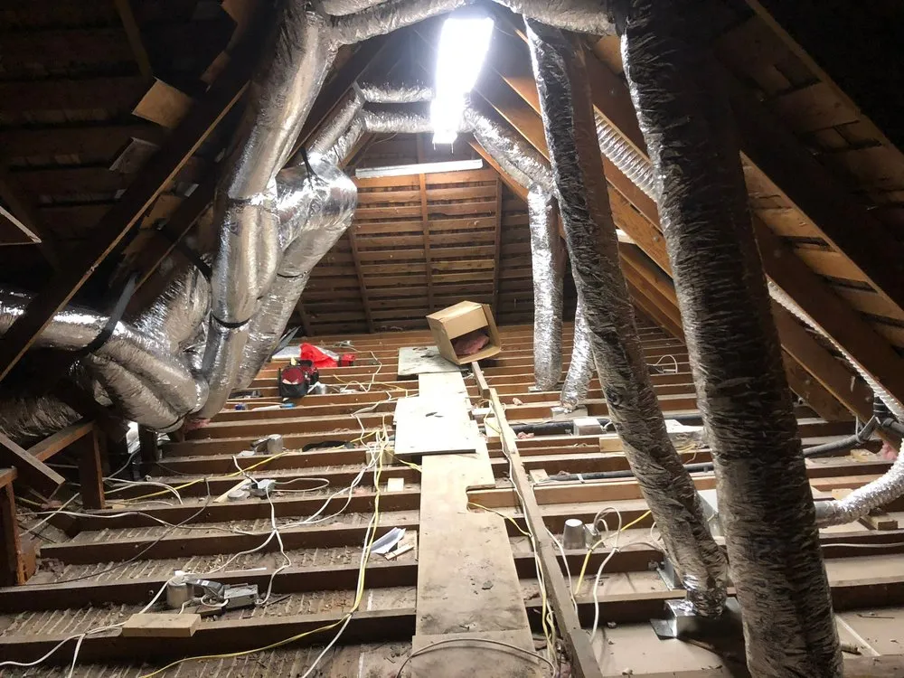 Slide of Jobon Heating And Air Conditioning