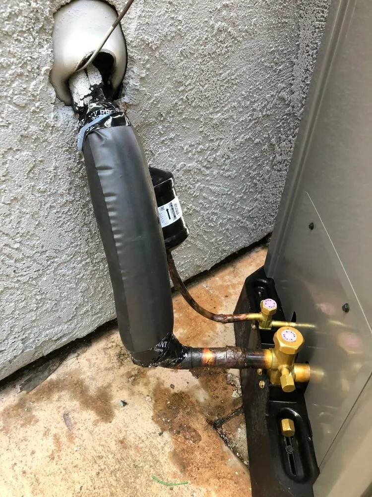 Slide of Jobon Heating And Air Conditioning