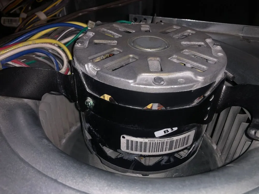 Slide of Jobon Heating And Air Conditioning