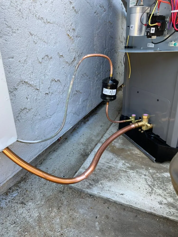 Slide of Jobon Heating And Air Conditioning