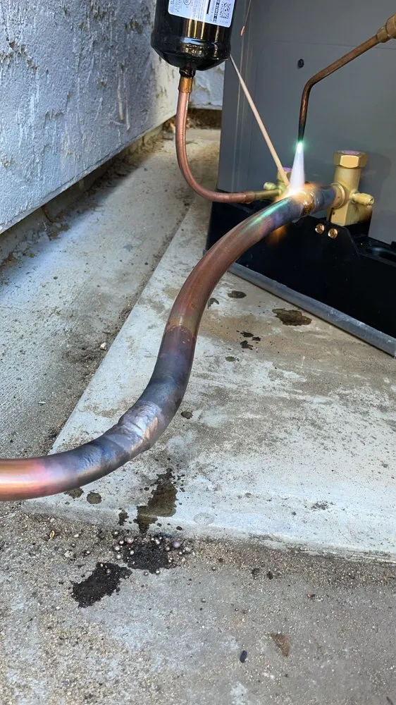 Slide of Jobon Heating And Air Conditioning