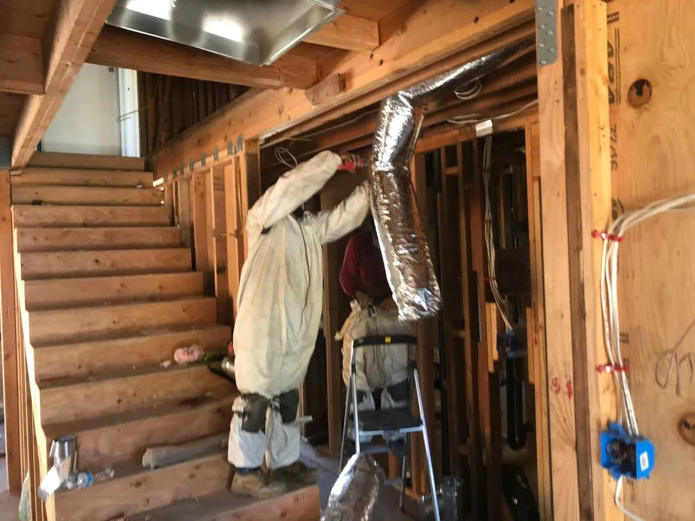 Slide of Jobon Heating And Air Conditioning