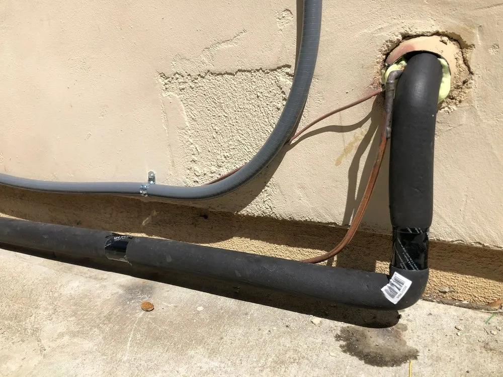 Slide of Jobon Heating And Air Conditioning