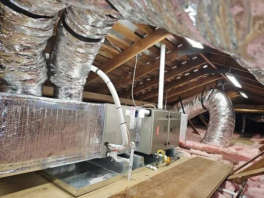 Jobon Heating And Air Conditioning