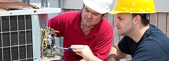 Jock's Heating Cooling