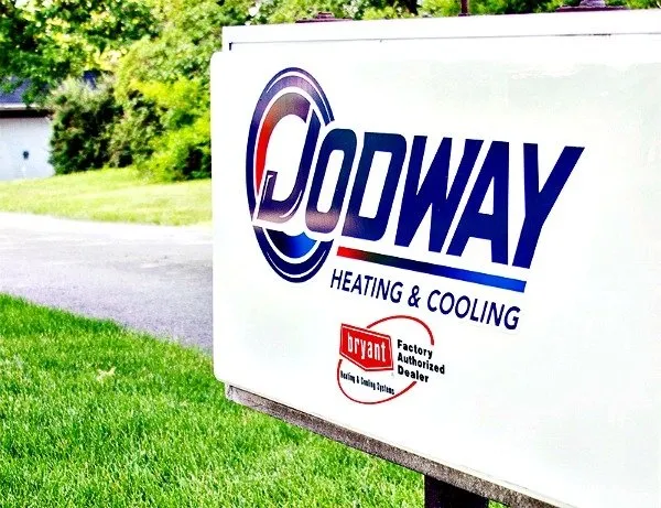 Slide of Jodway Heating & Cooling