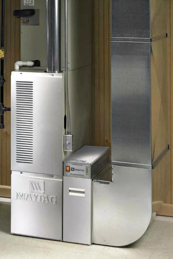 Slide of Jodway Heating & Cooling