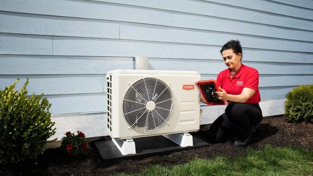 Slide of Jodway Heating & Cooling