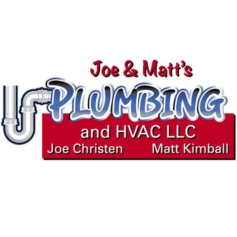 Slide of Joe & Matt's Plumbing And HVAC