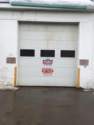 Joe Ayotte Heating & Air Conditioning