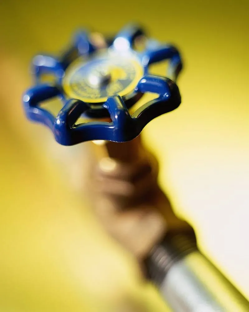 Slide of Joe Bryson Plumbing, Heating & AC