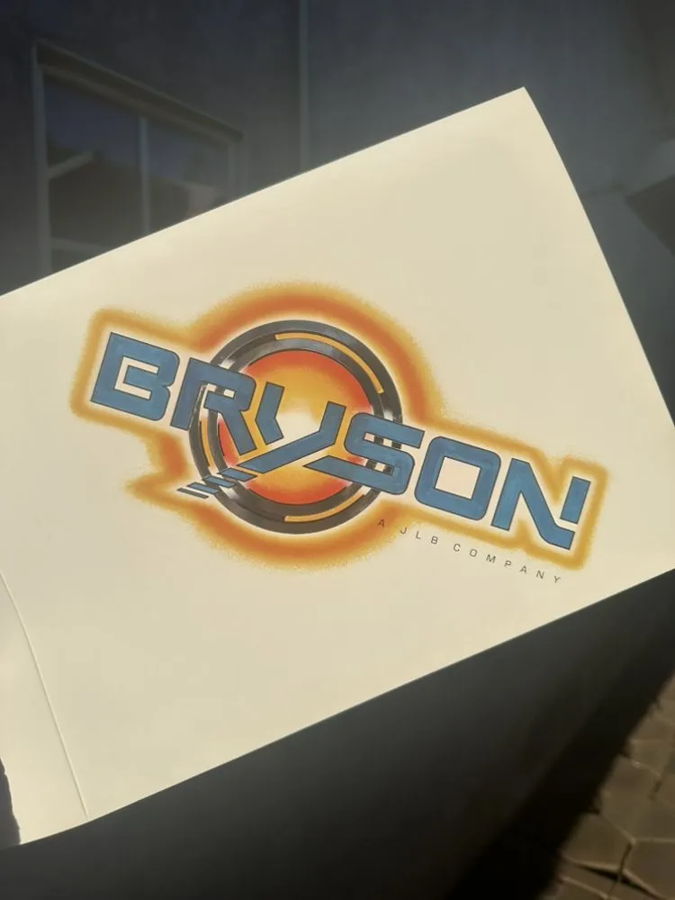 Slide of Joe Bryson Plumbing, Heating & AC