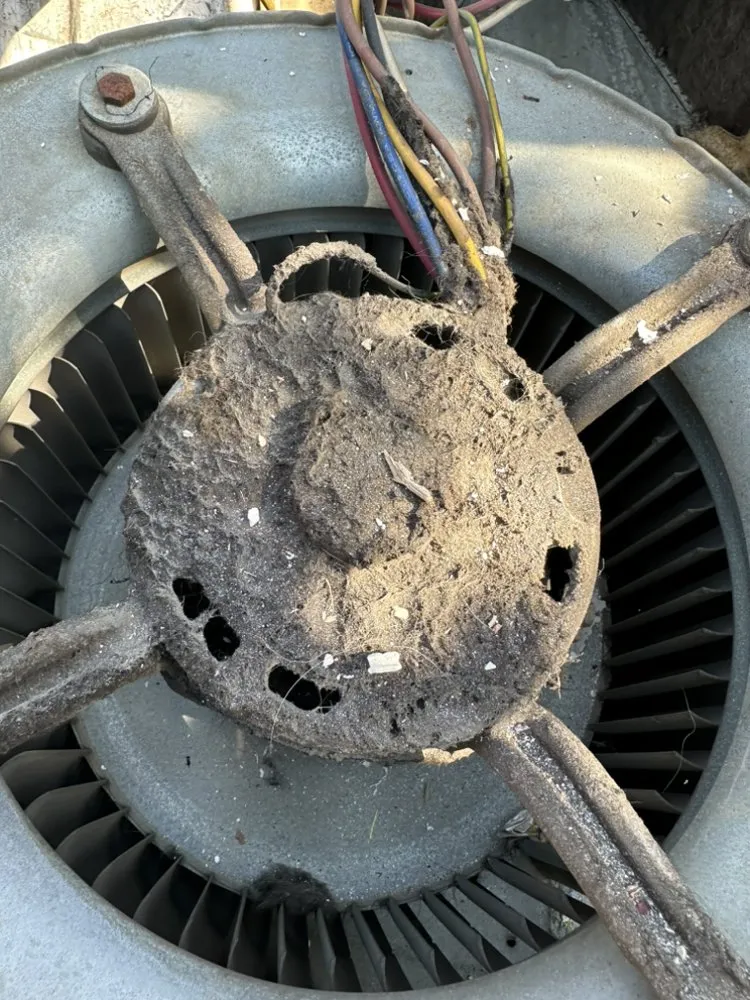 Slide of Joe Bryson Plumbing, Heating & AC