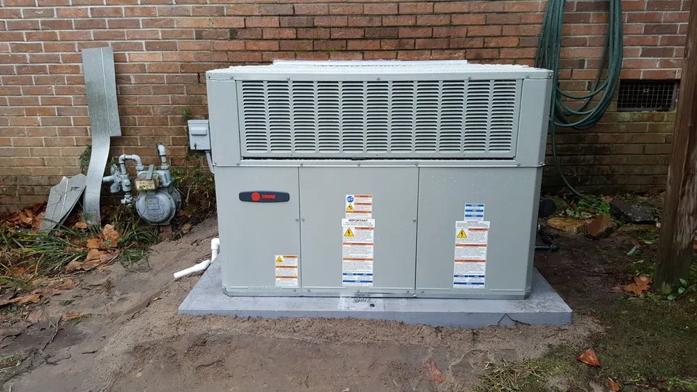 Slide of Joe Burns Heating And Air