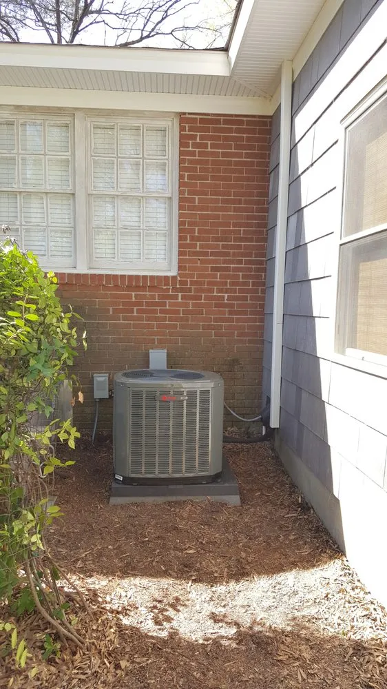 Slide of Joe Burns Heating And Air