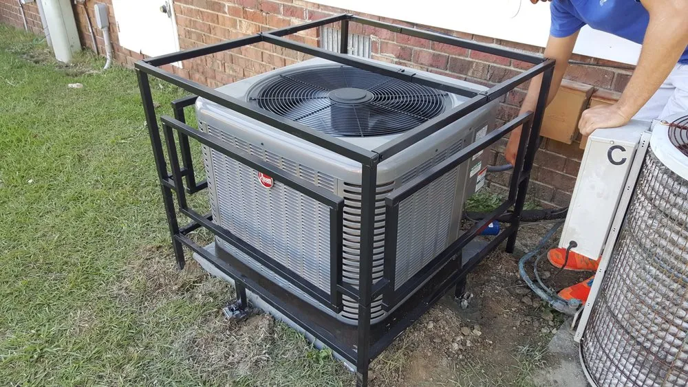 Slide of Joe Burns Heating And Air