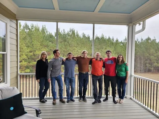 Joe Burns Heating And Air