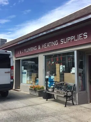 Joe Carelli Plumbing & Heating
