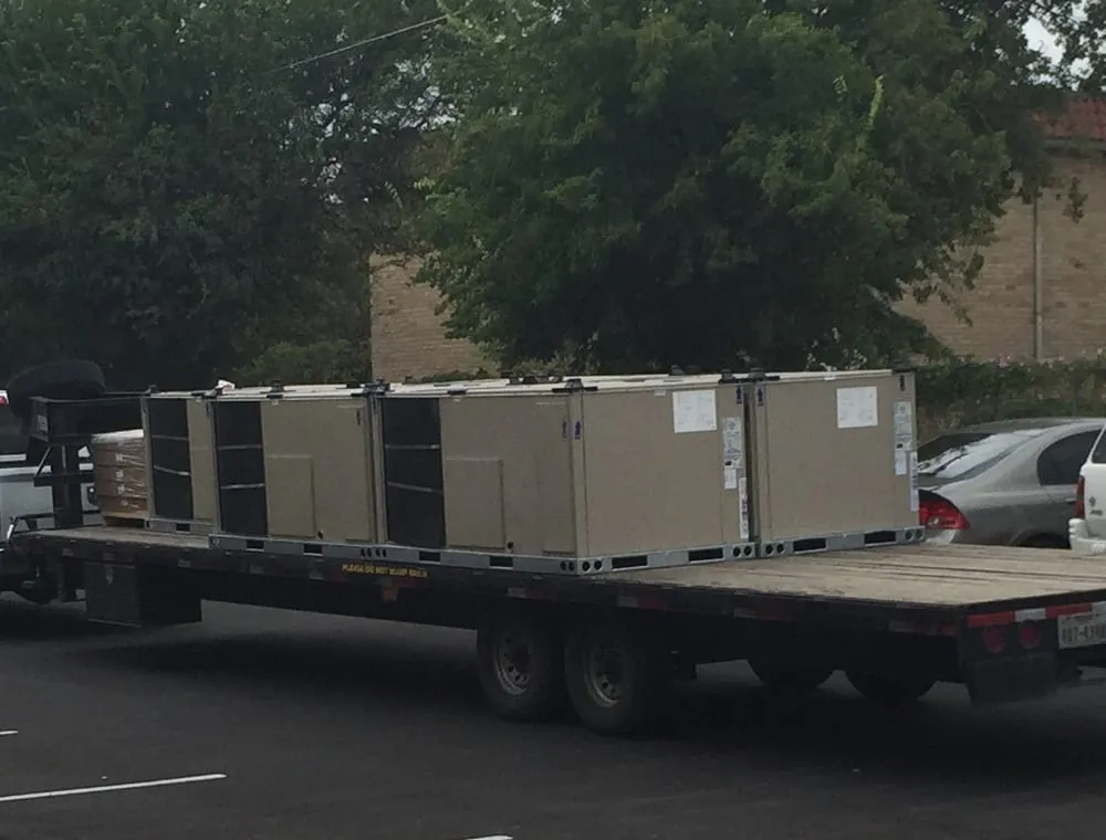 Slide of Joe Cook Heating & Air Conditioning