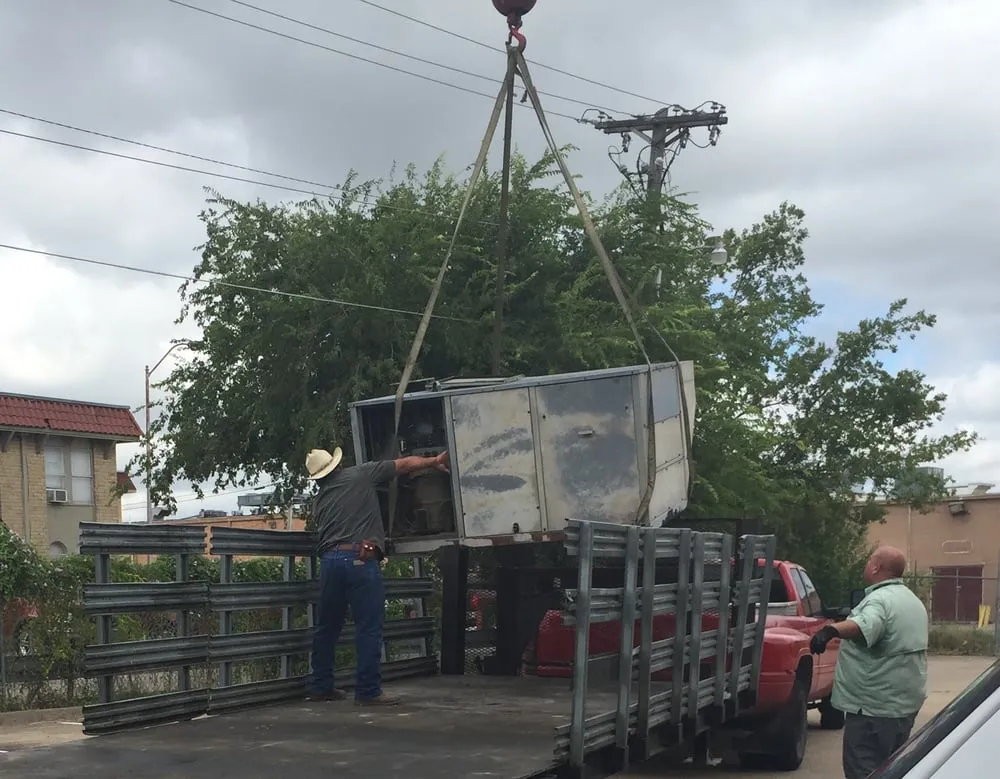 Slide of Joe Cook Heating & Air Conditioning