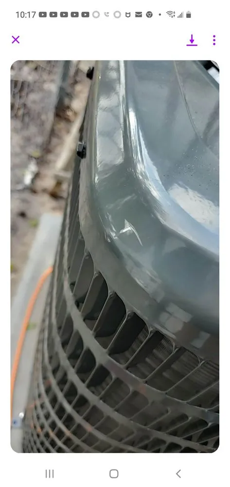 Slide of Joe Cool Home Services