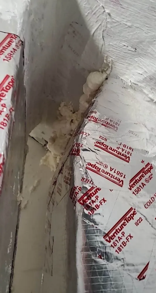 Slide of Joe Cool Home Services