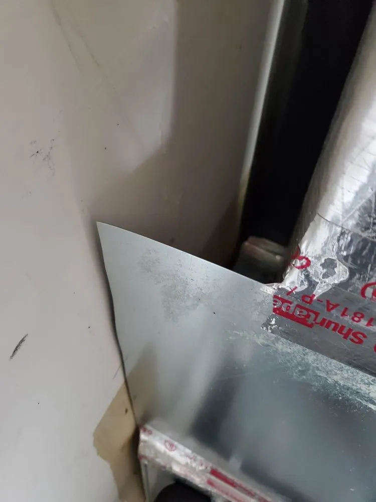 Slide of Joe Cool Home Services