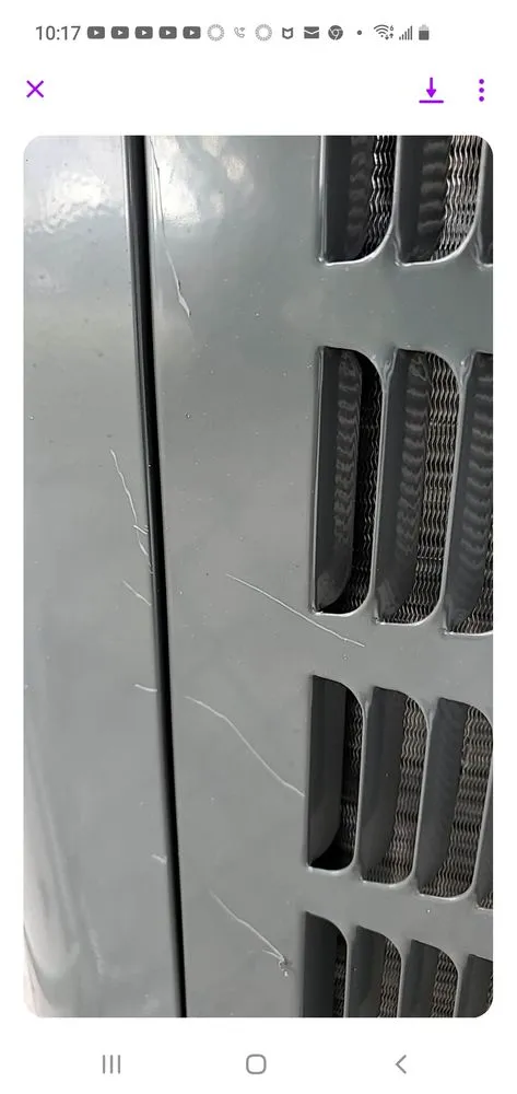 Slide of Joe Cool Home Services