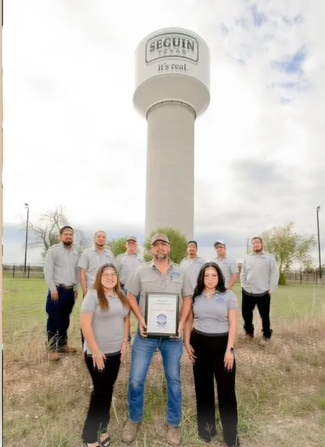 Slide of Joe Cools A/C & Heating