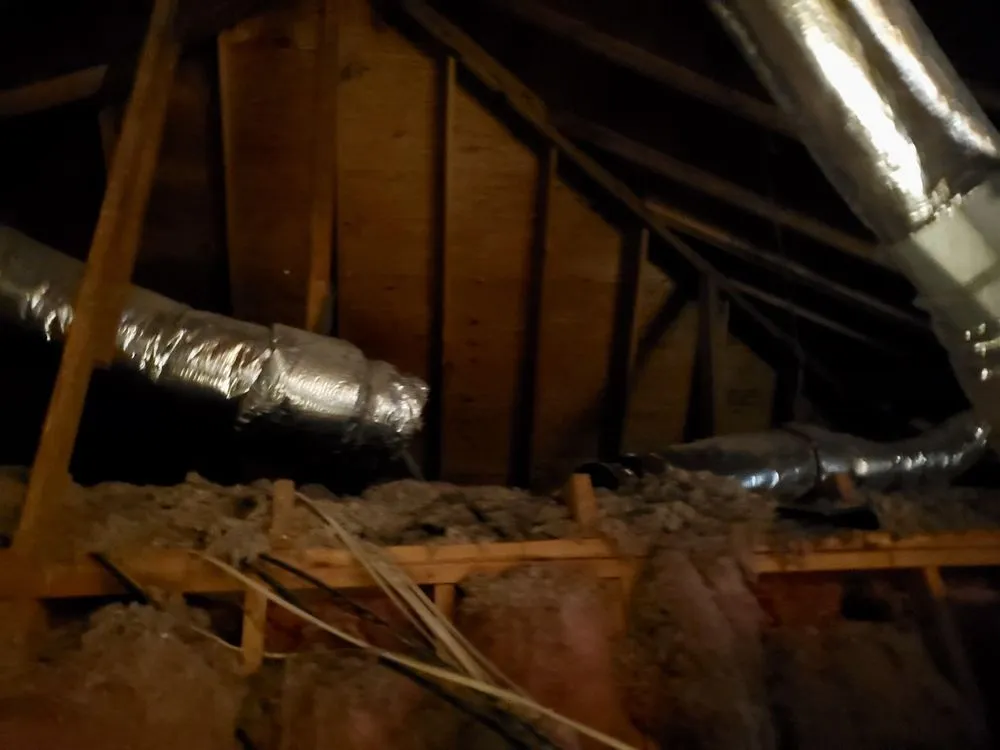 Slide of Joe Cool's Cooling & Heating