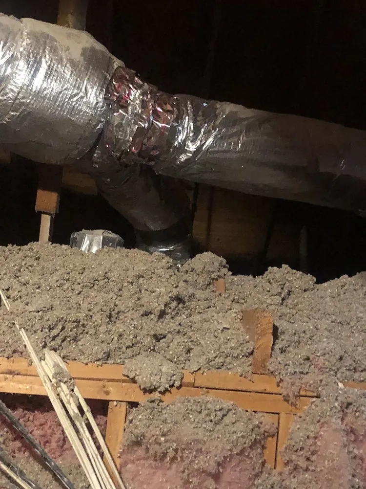 Slide of Joe Cool's Cooling & Heating