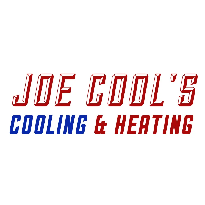 Slide of Joe Cool's Cooling & Heating