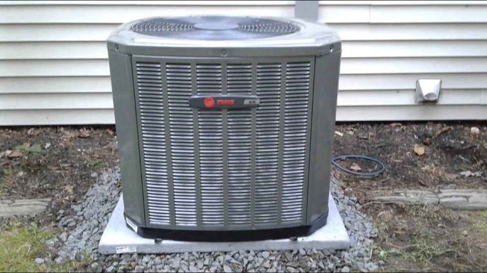 Slide of Joe Cool's Cooling & Heating