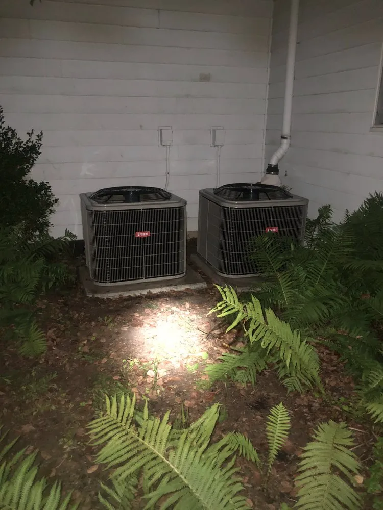 Slide of Joe Cool's Heating & Air Conditioning