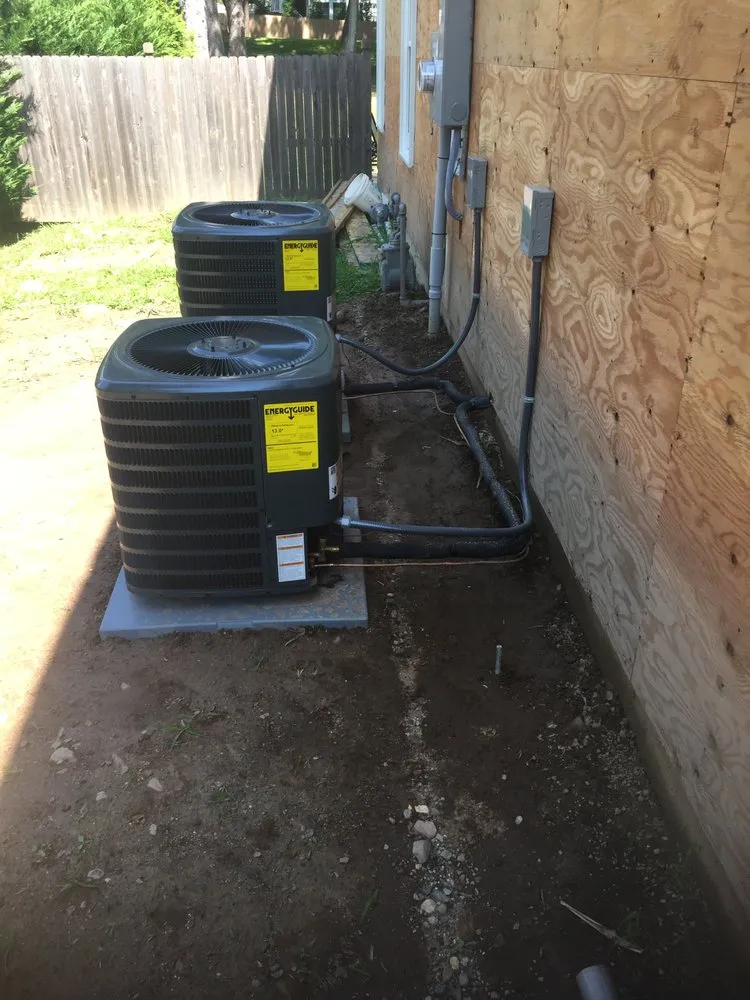 Slide of Joe Cool's Heating & Air Conditioning