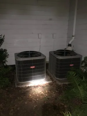 Joe Cool's Heating & Air Conditioning