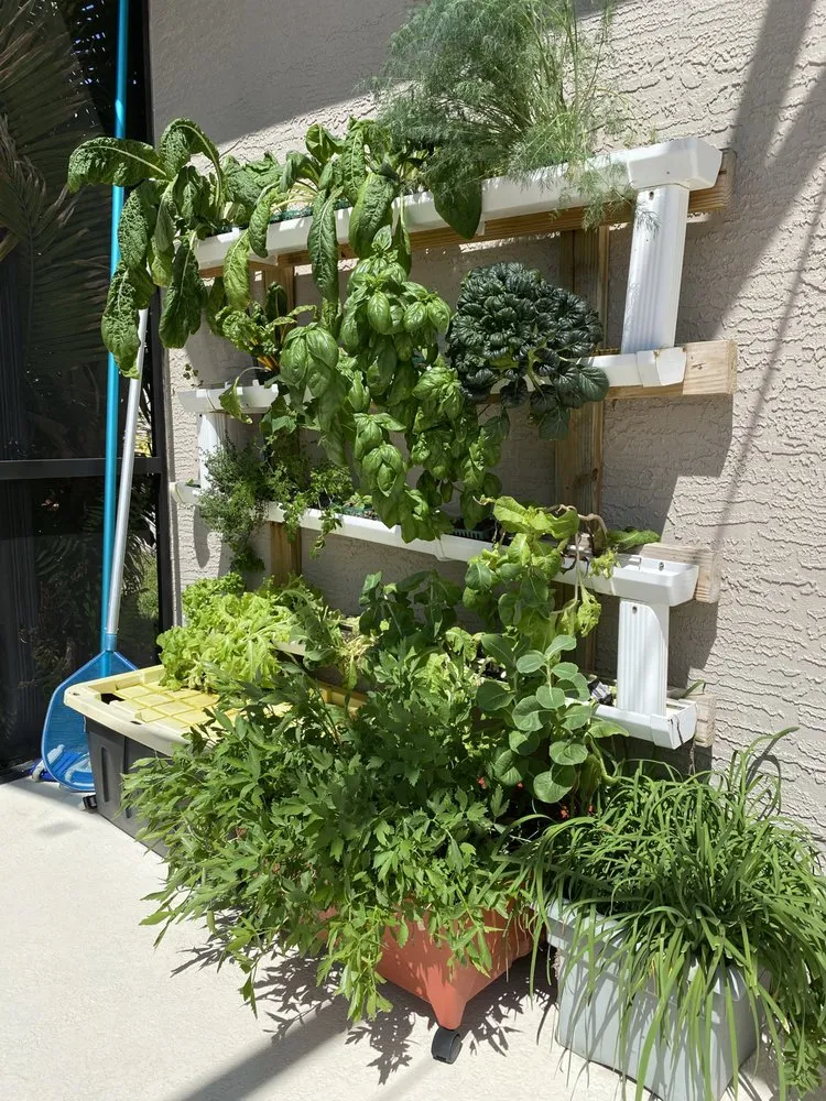 Slide of Joe Does Solar By LMNdeavors