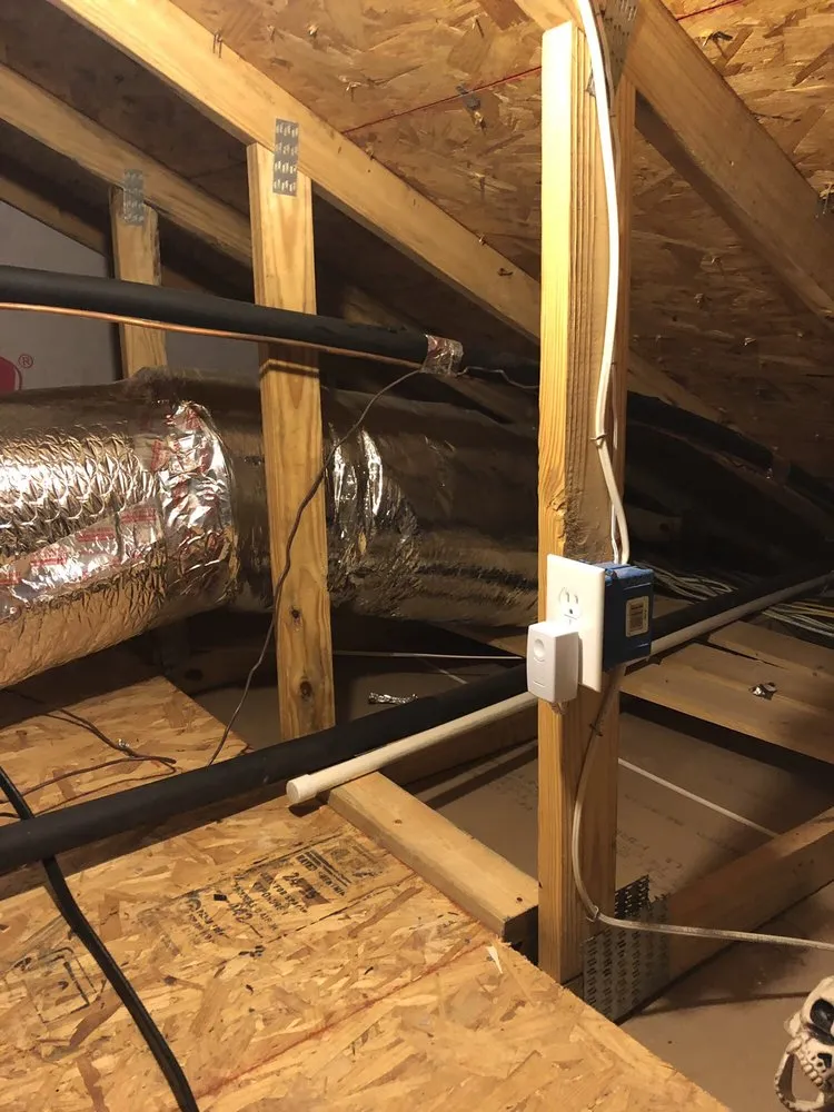 Slide of Joe East One Hour Heating & Air Conditioning