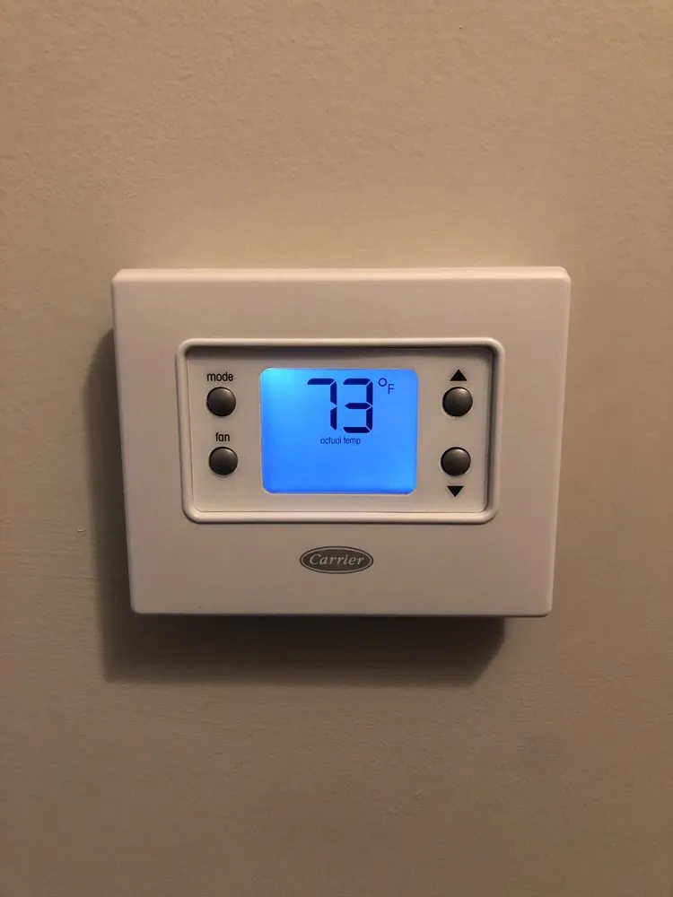 Slide of Joe East One Hour Heating & Air Conditioning