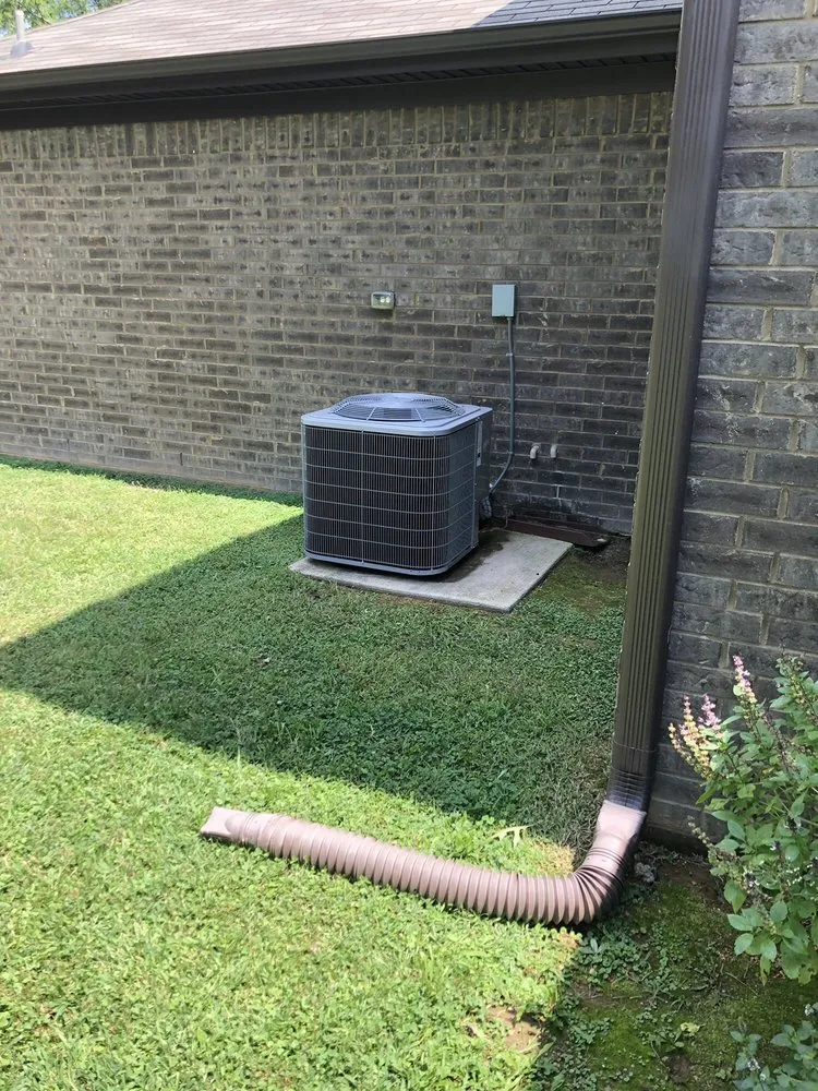 Slide of Joe East One Hour Heating & Air Conditioning